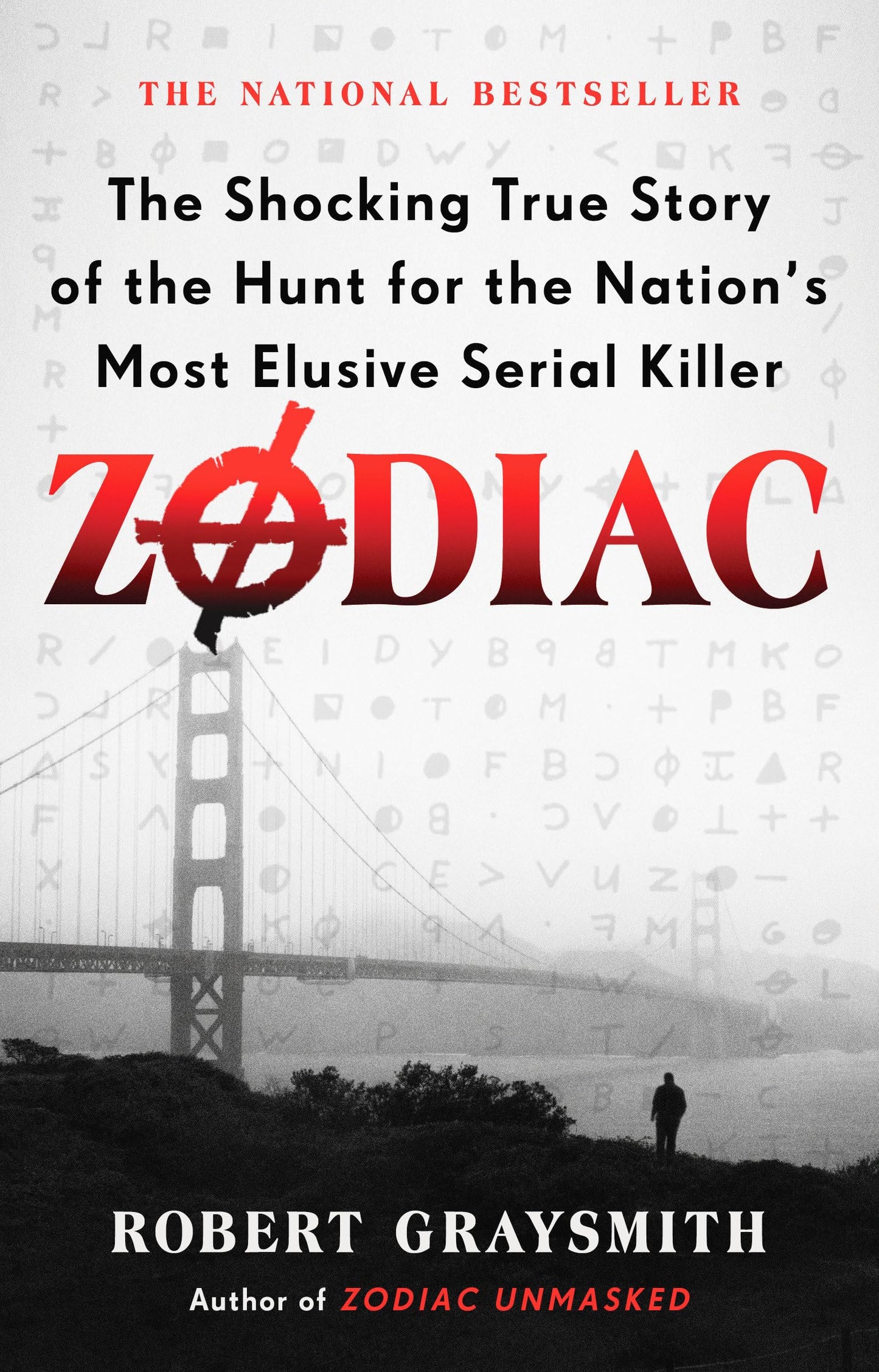 Zodiac: The Shocking True Story of the Hunt for the Nation's Most Elusive Serial Killer - 453