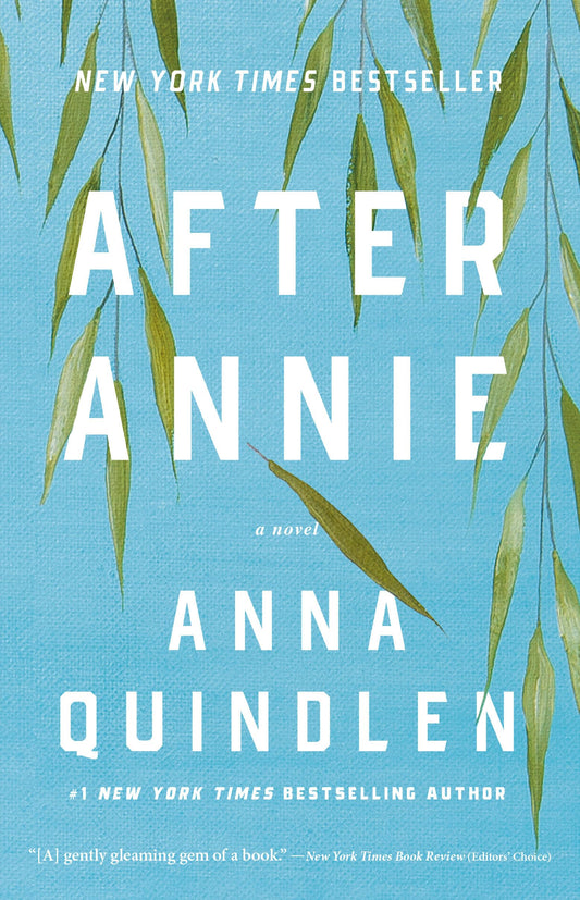After Annie: A Novel - 9827