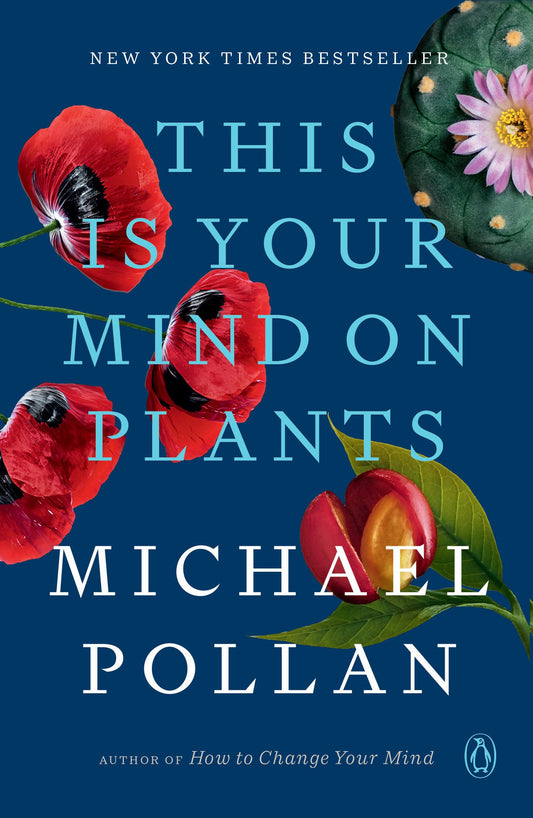 This Is Your Mind on Plants - 3224