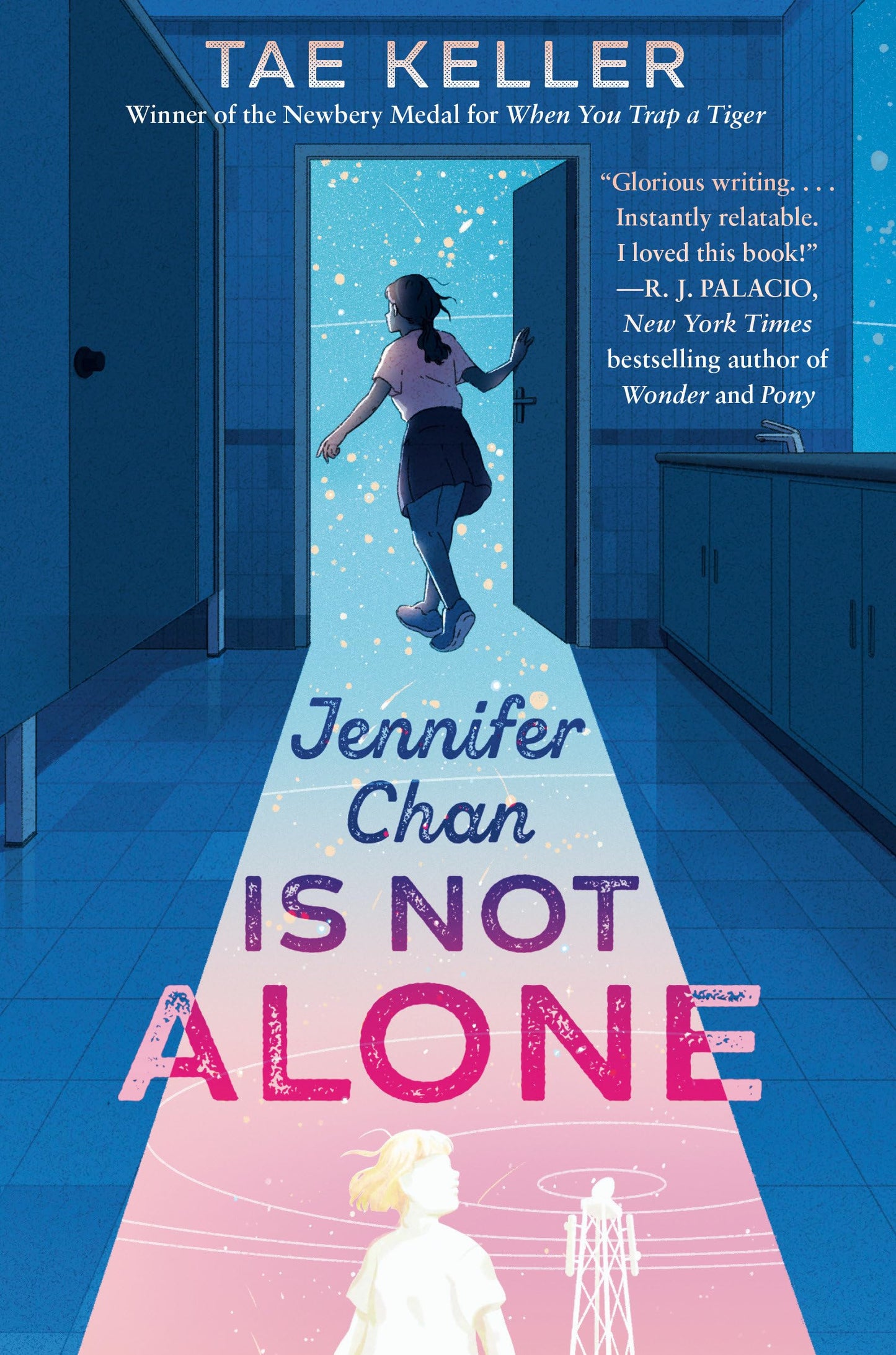 Jennifer Chan Is Not Alone - 6896