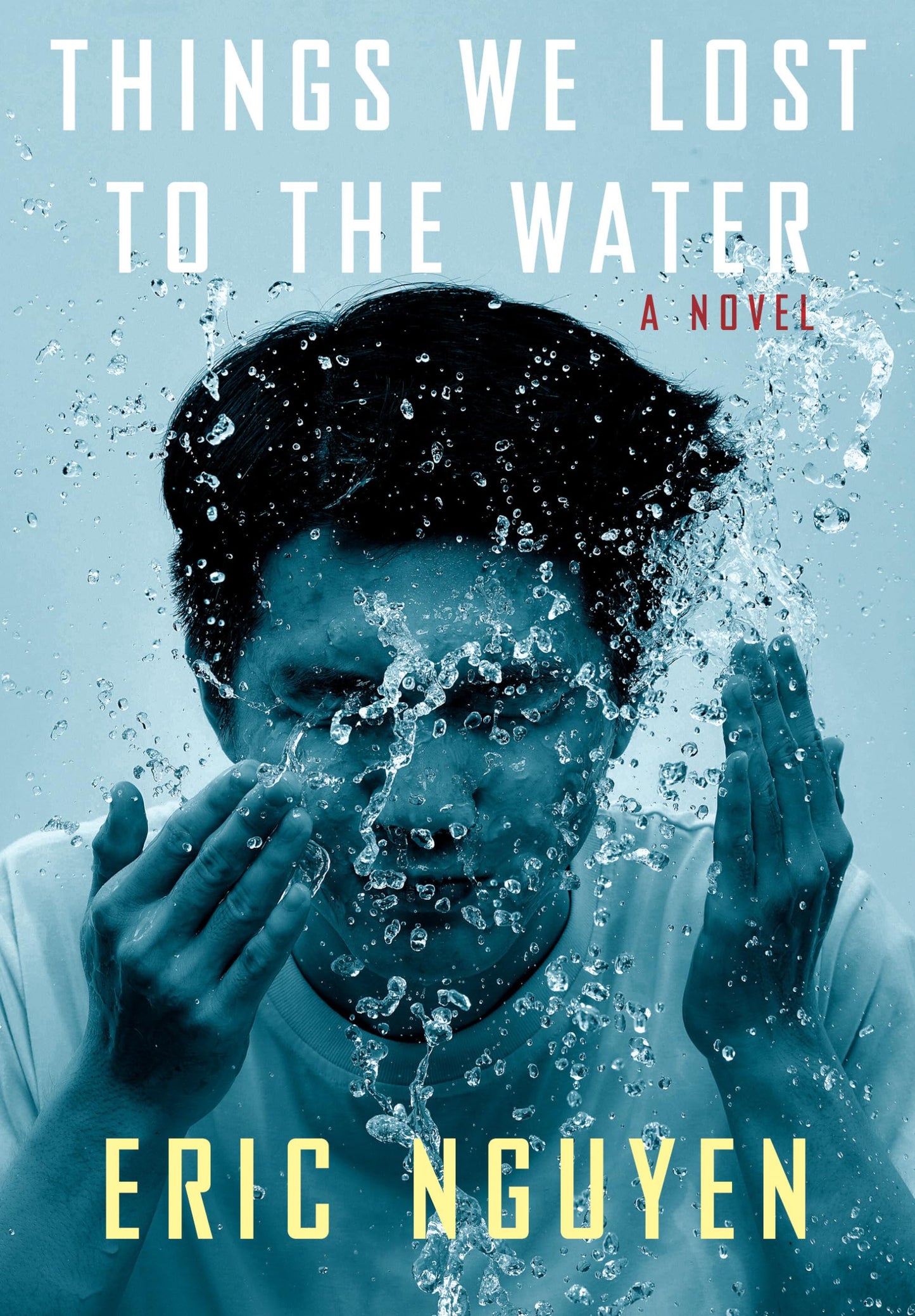 Things We Lost to the Water: A novel - 285