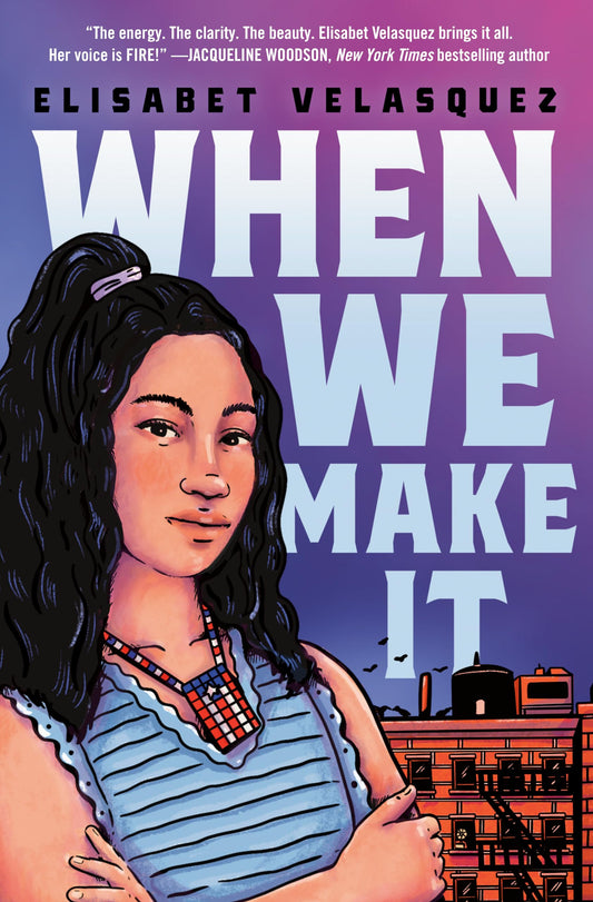 When We Make It - 4925