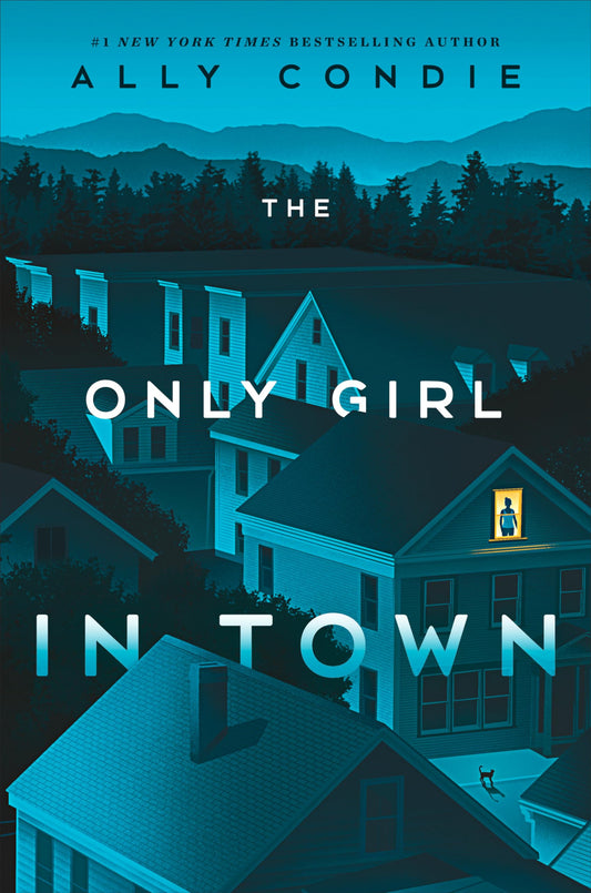 The Only Girl in Town - 5101