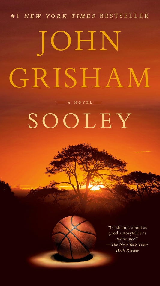 SOOLEY: A NOVEL - 4479