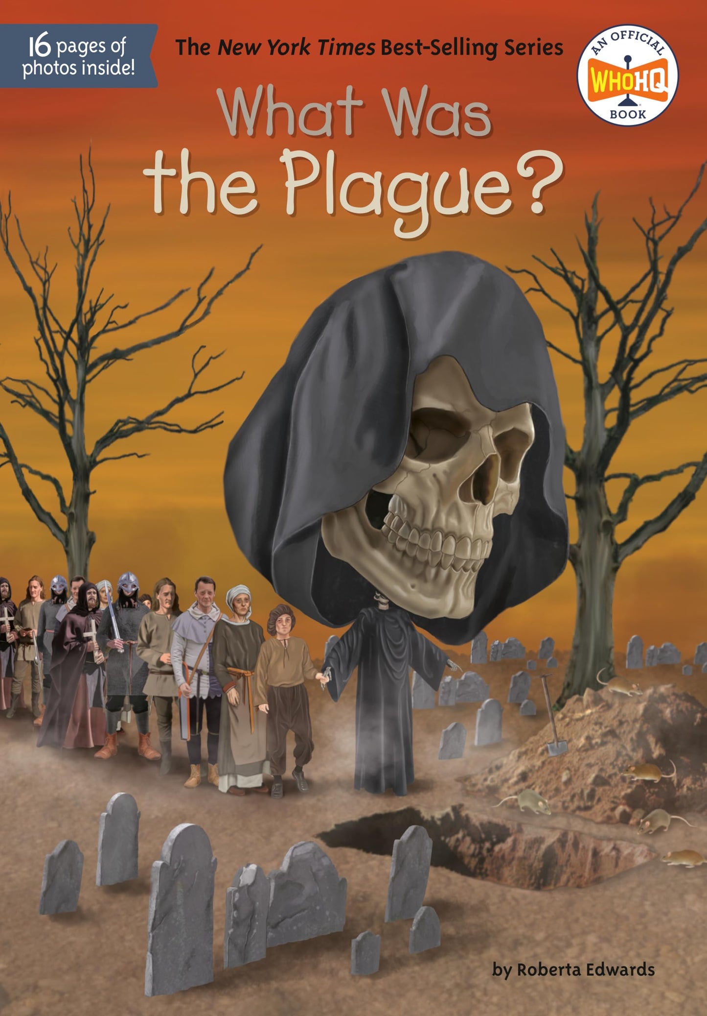 What Was the Plague? - 4339