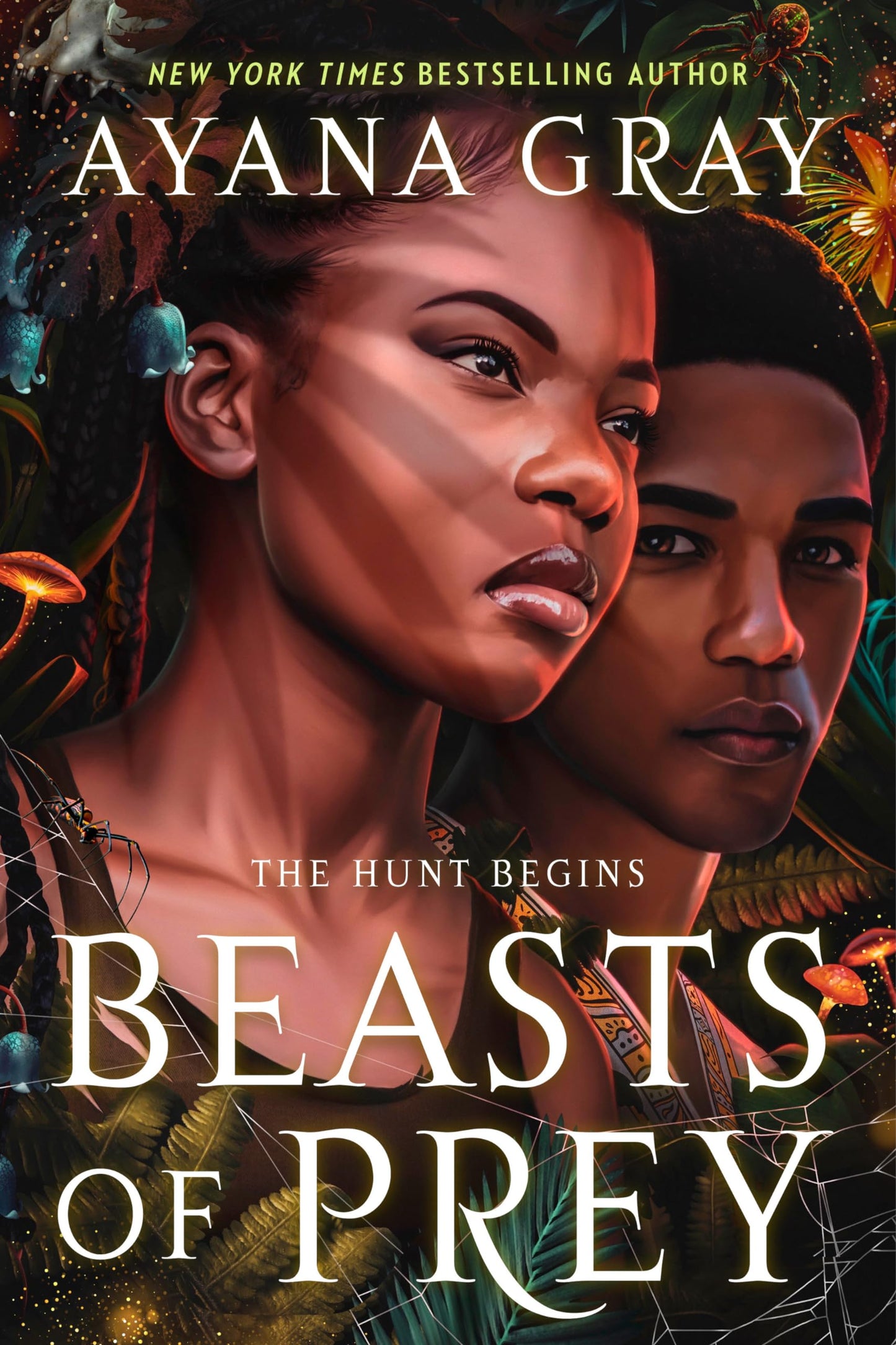 Beasts of Prey - 679