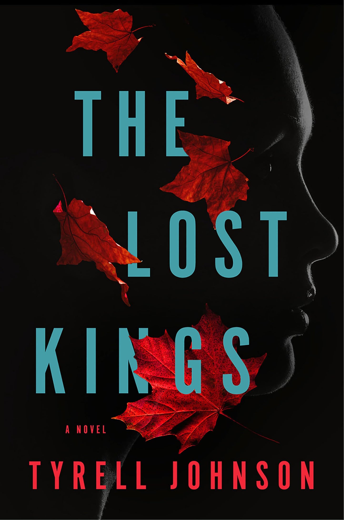 The Lost Kings: A Novel