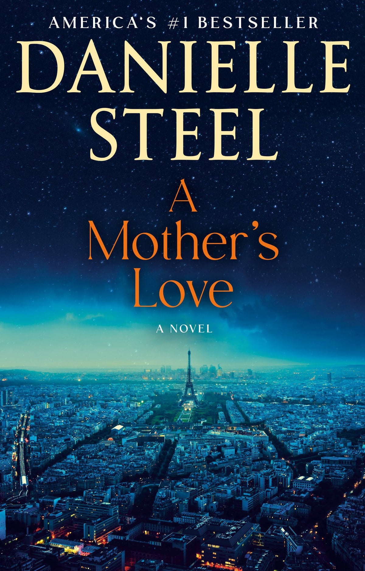 A Mother's Love: A Novel