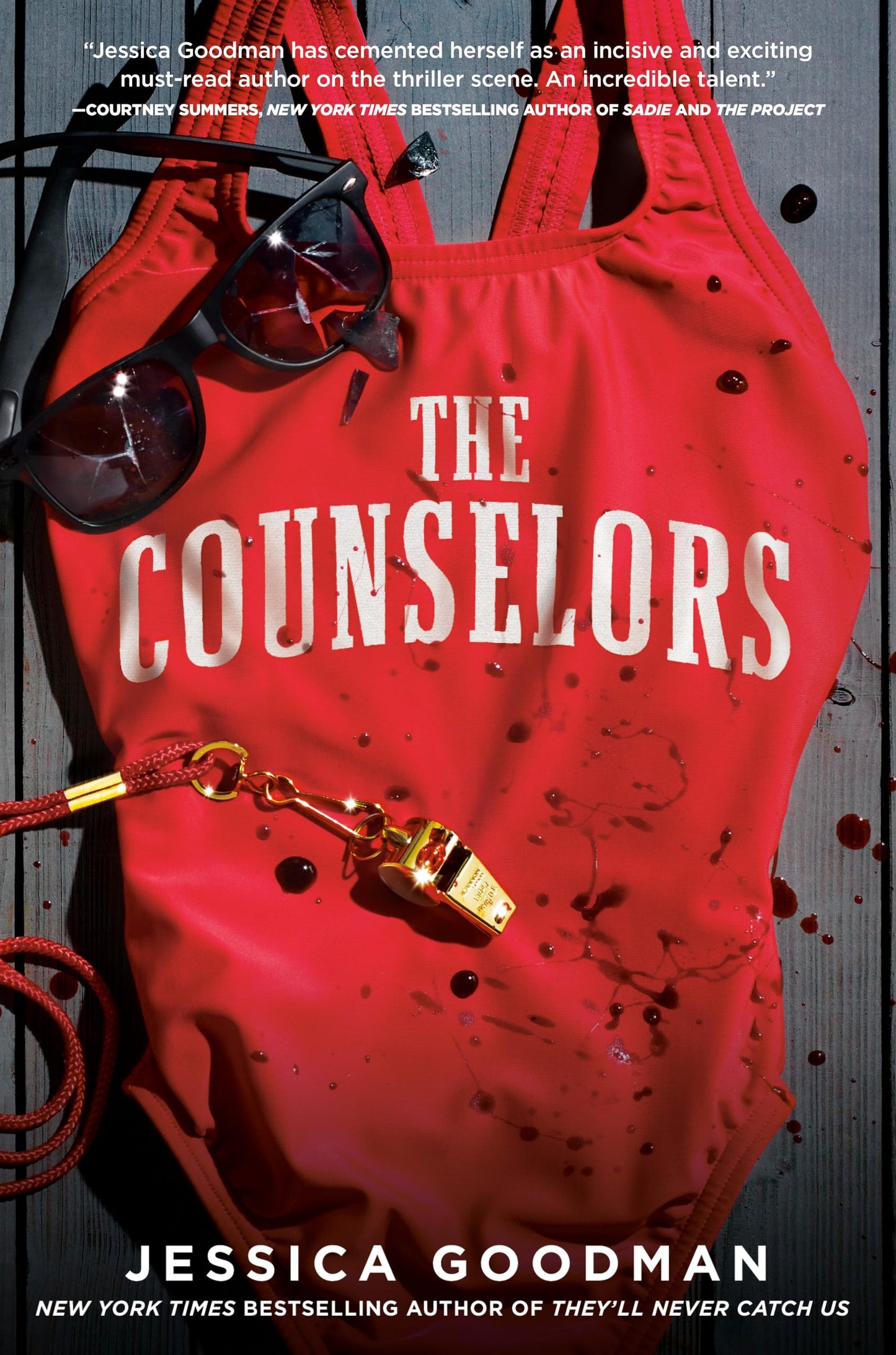 The Counselors - 2597