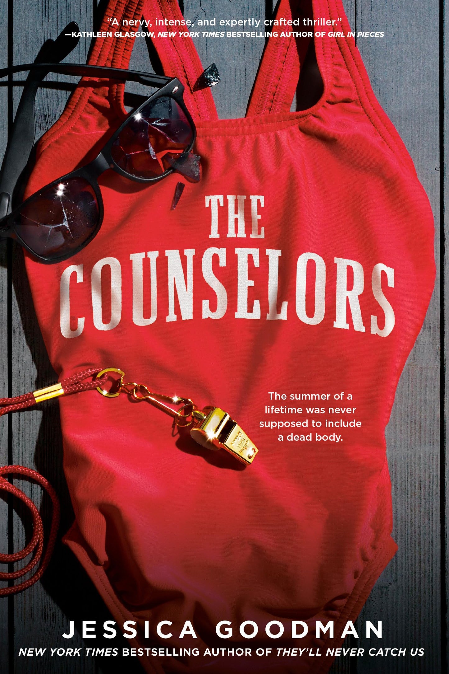The Counselors - 7391