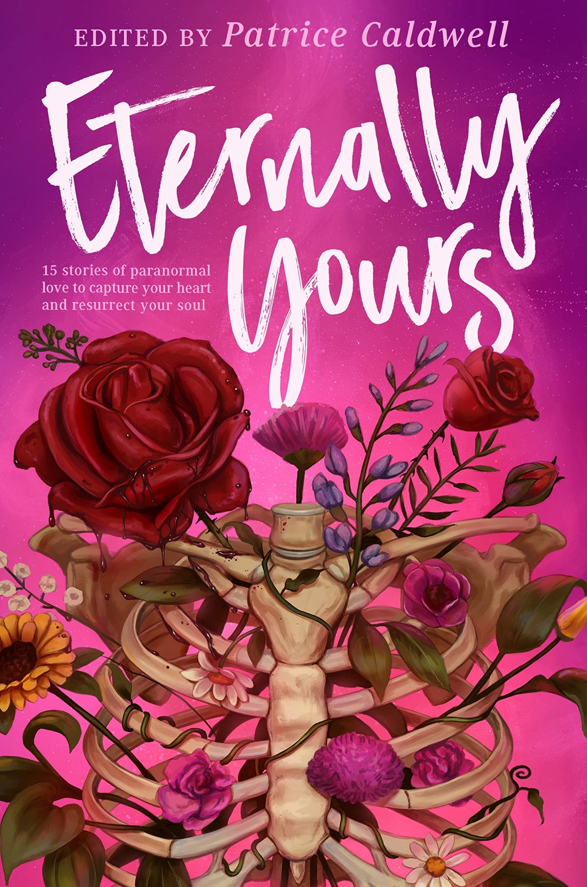 Caldwell:Eternally Yours