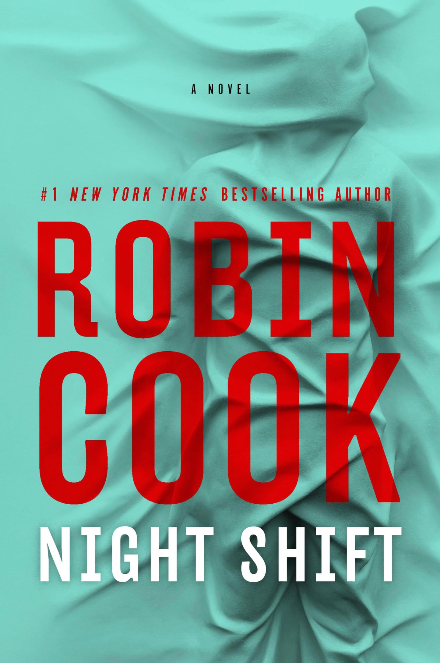 NIGHT SHIFT (A JACK STAPLETON &