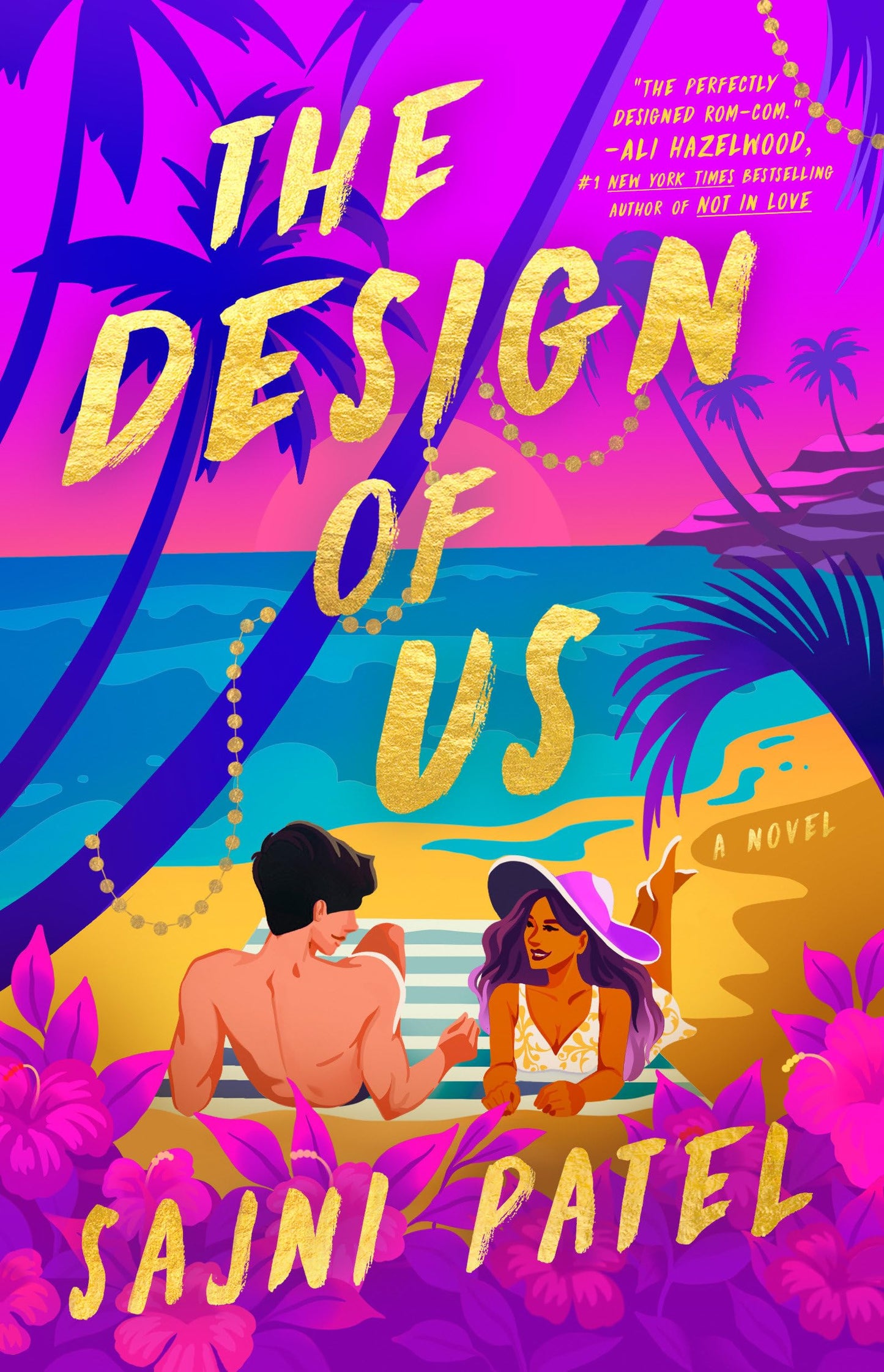 The Design of Us - 9416