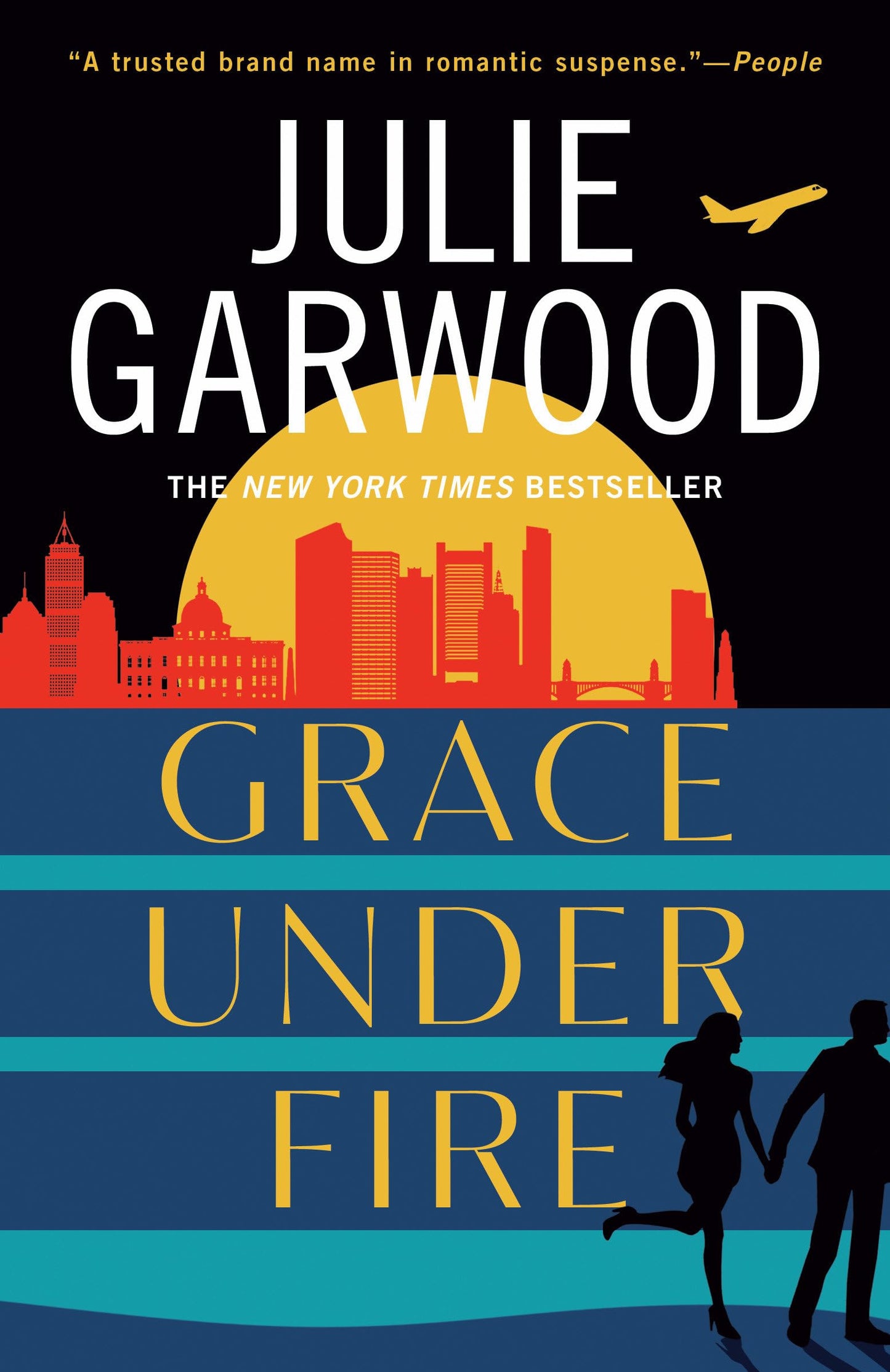 Grace Under Fire - 6420