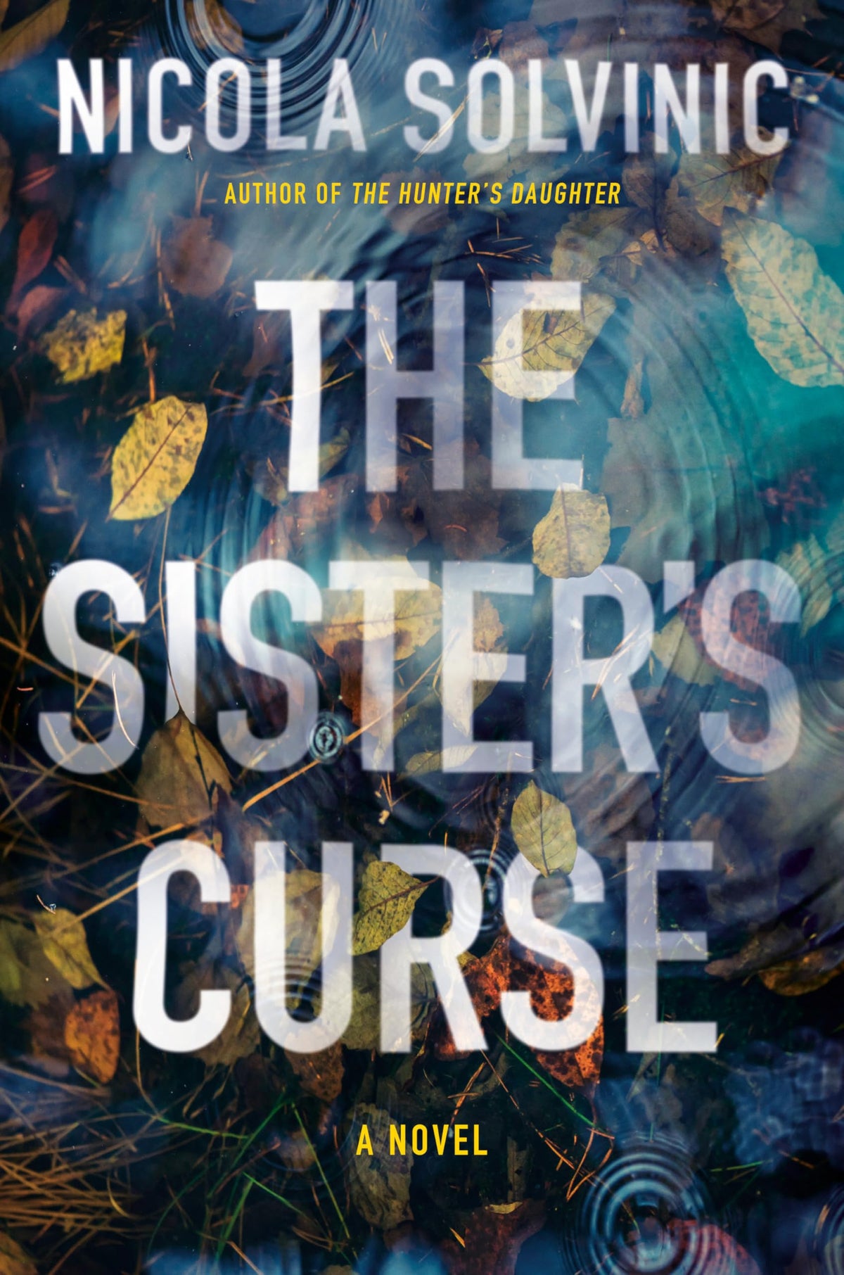 The Sister's Curse