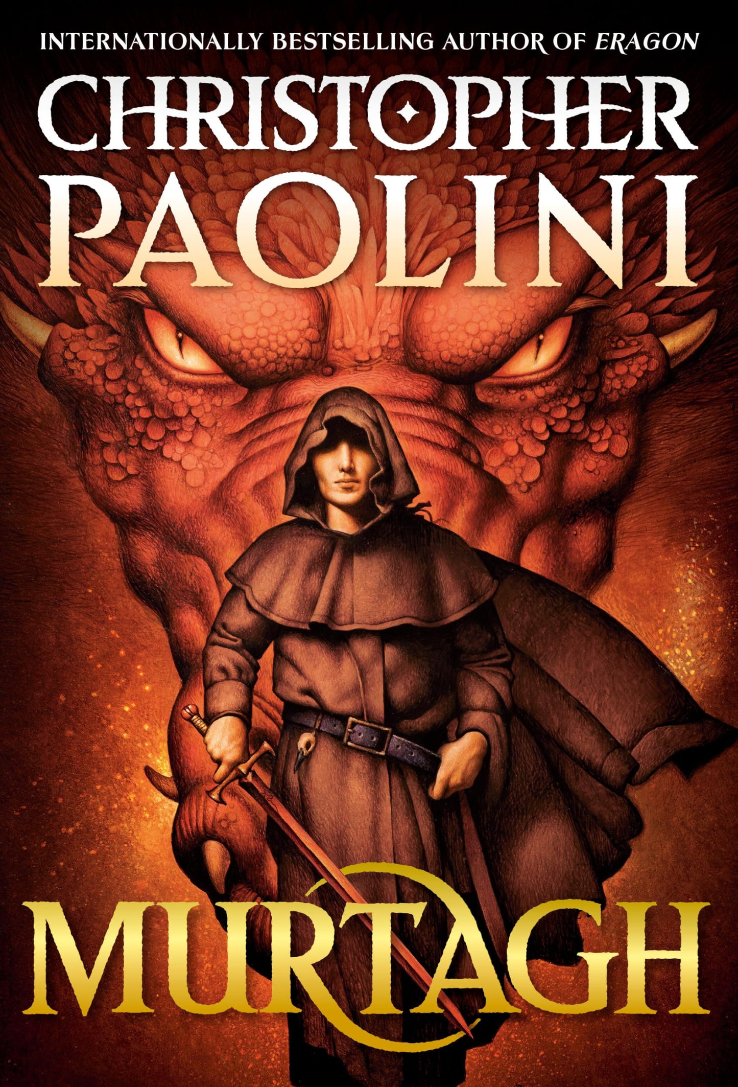 Murtagh: The World of Eragon (The Inheritance Cycle) - 628