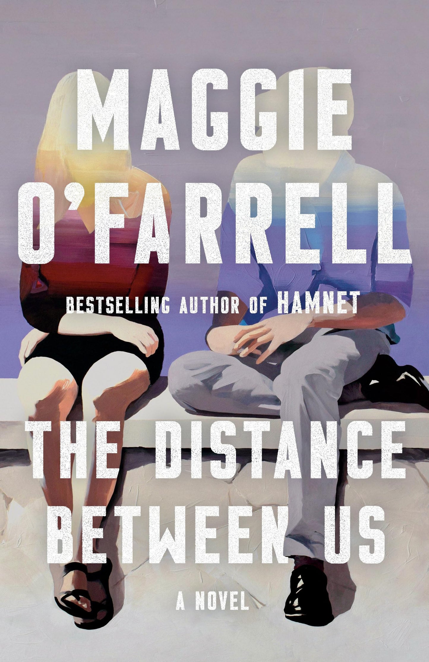 The Distance Between Us: A Novel - 9503