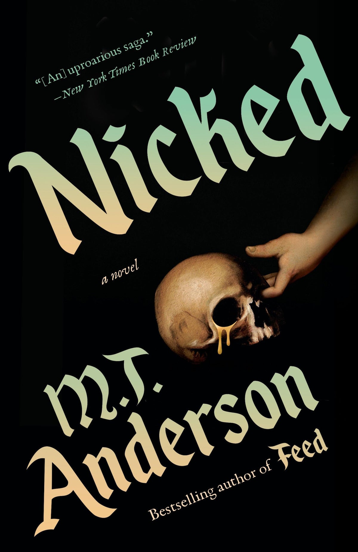 Nicked: A Novel