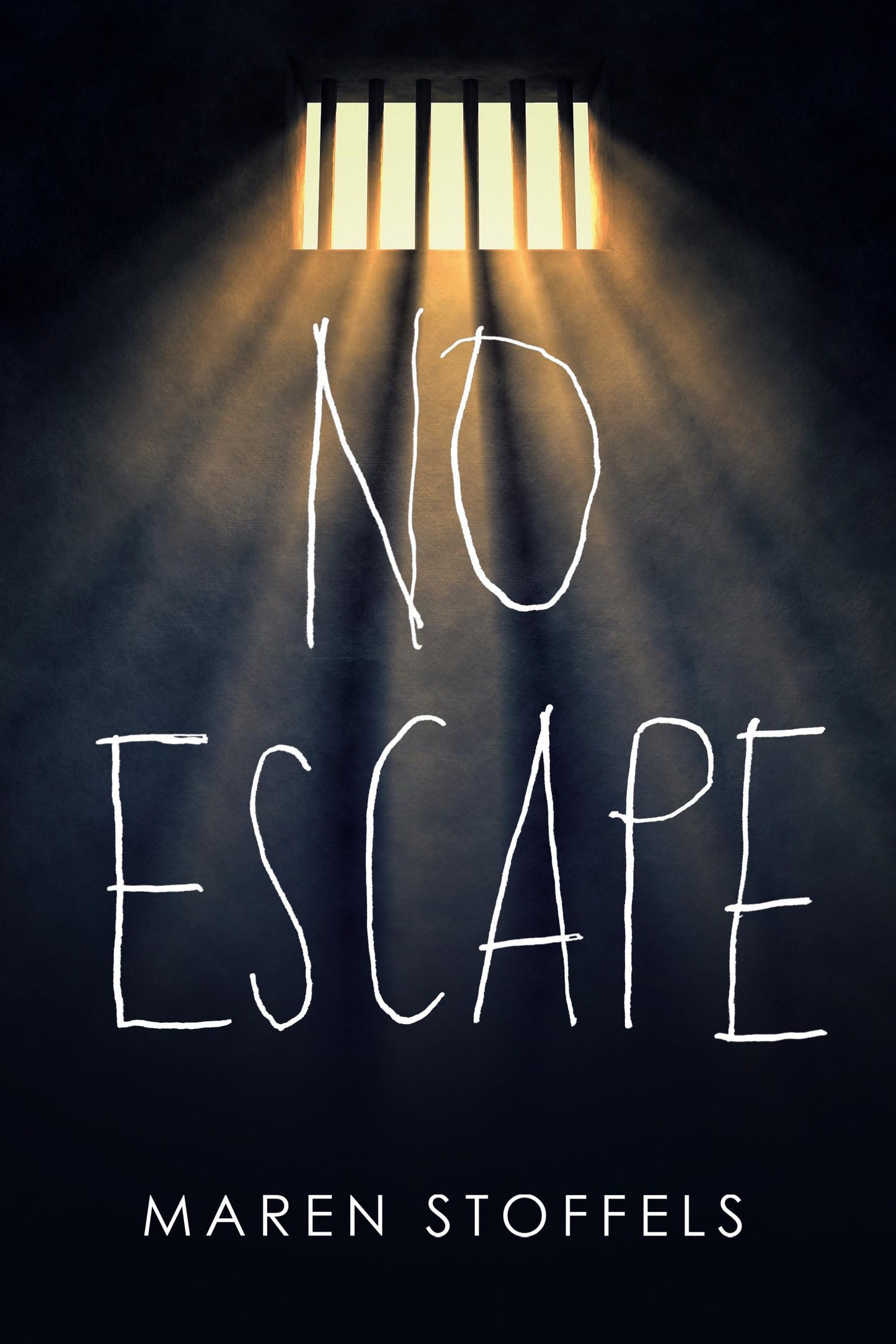 No Escape (Underlined)