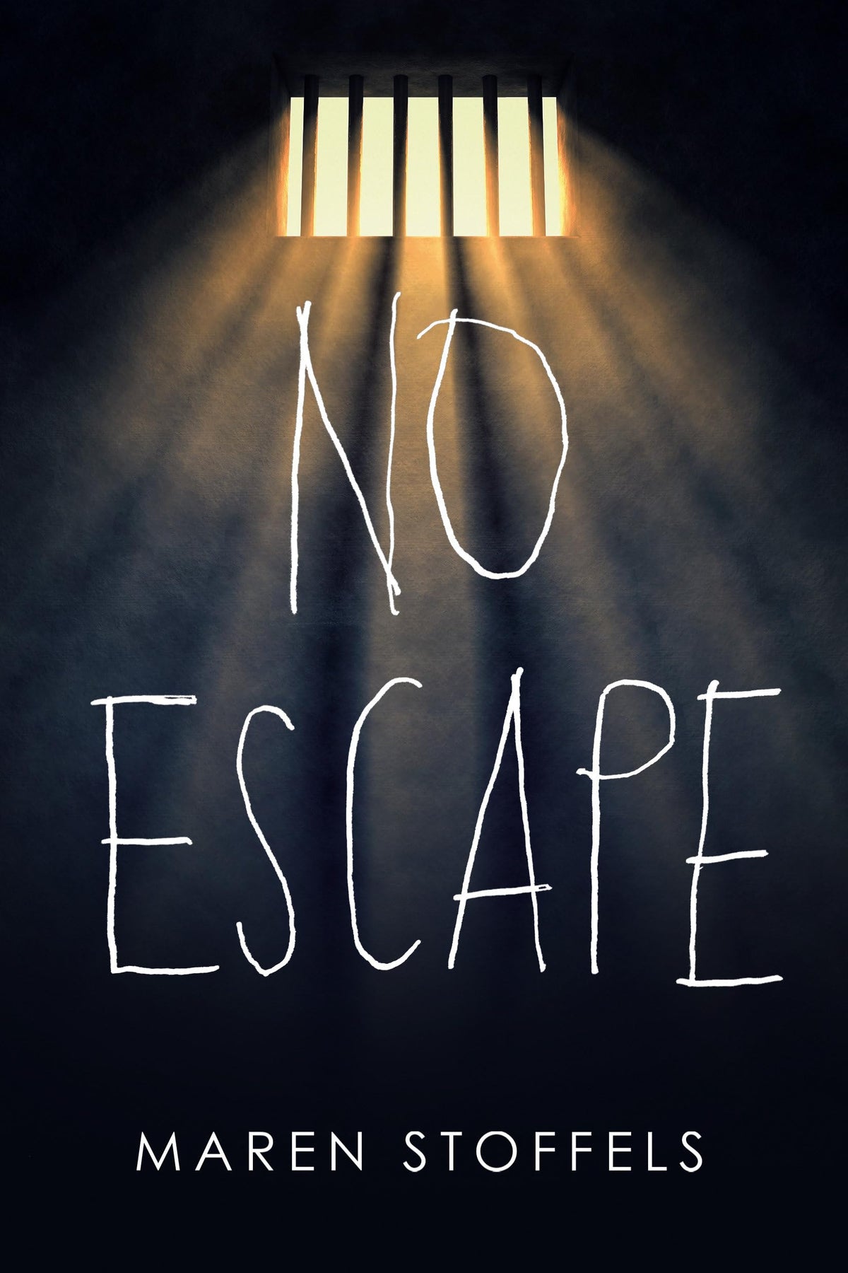 No Escape (Underlined)