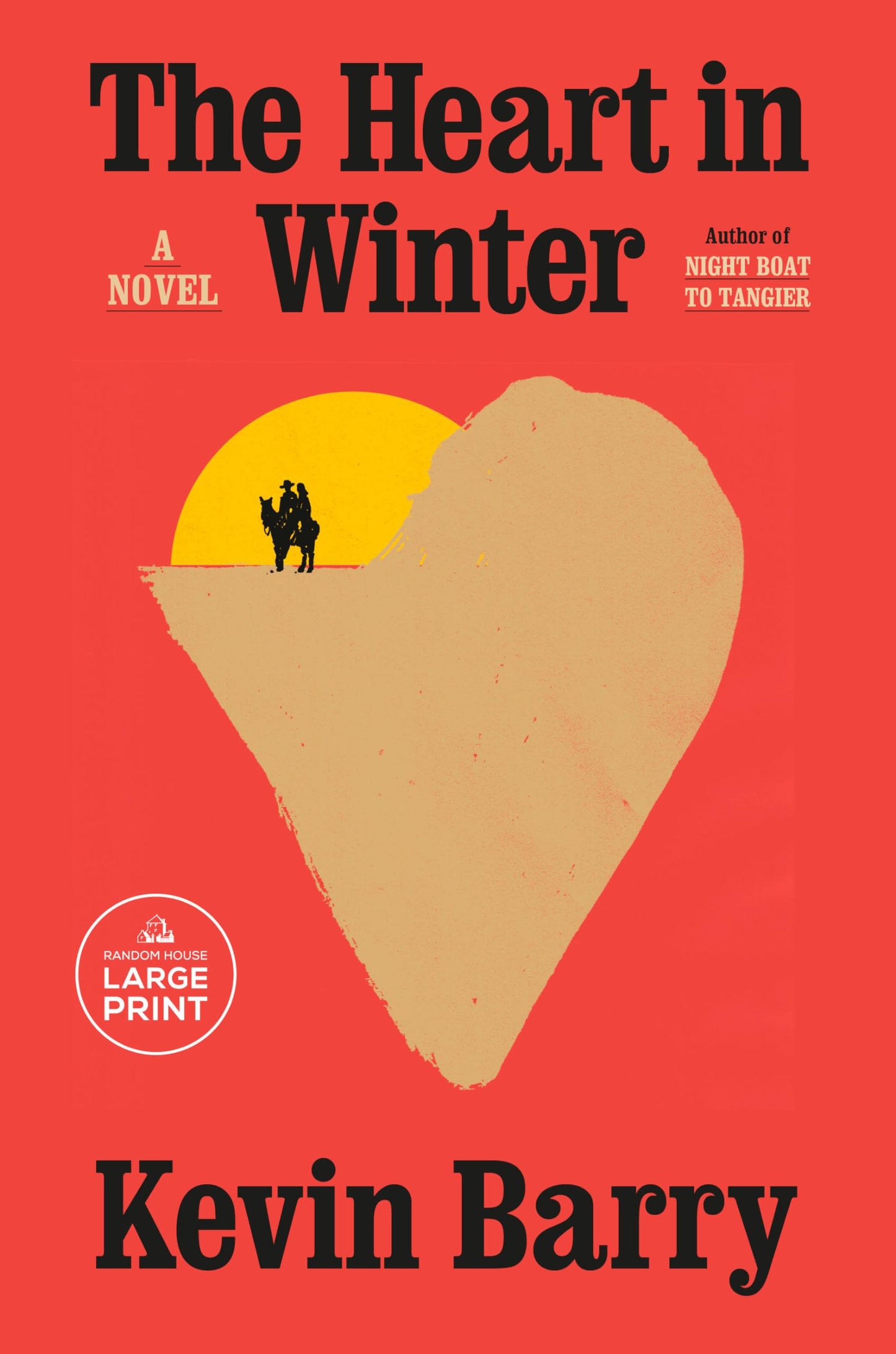 The Heart in Winter: A Novel