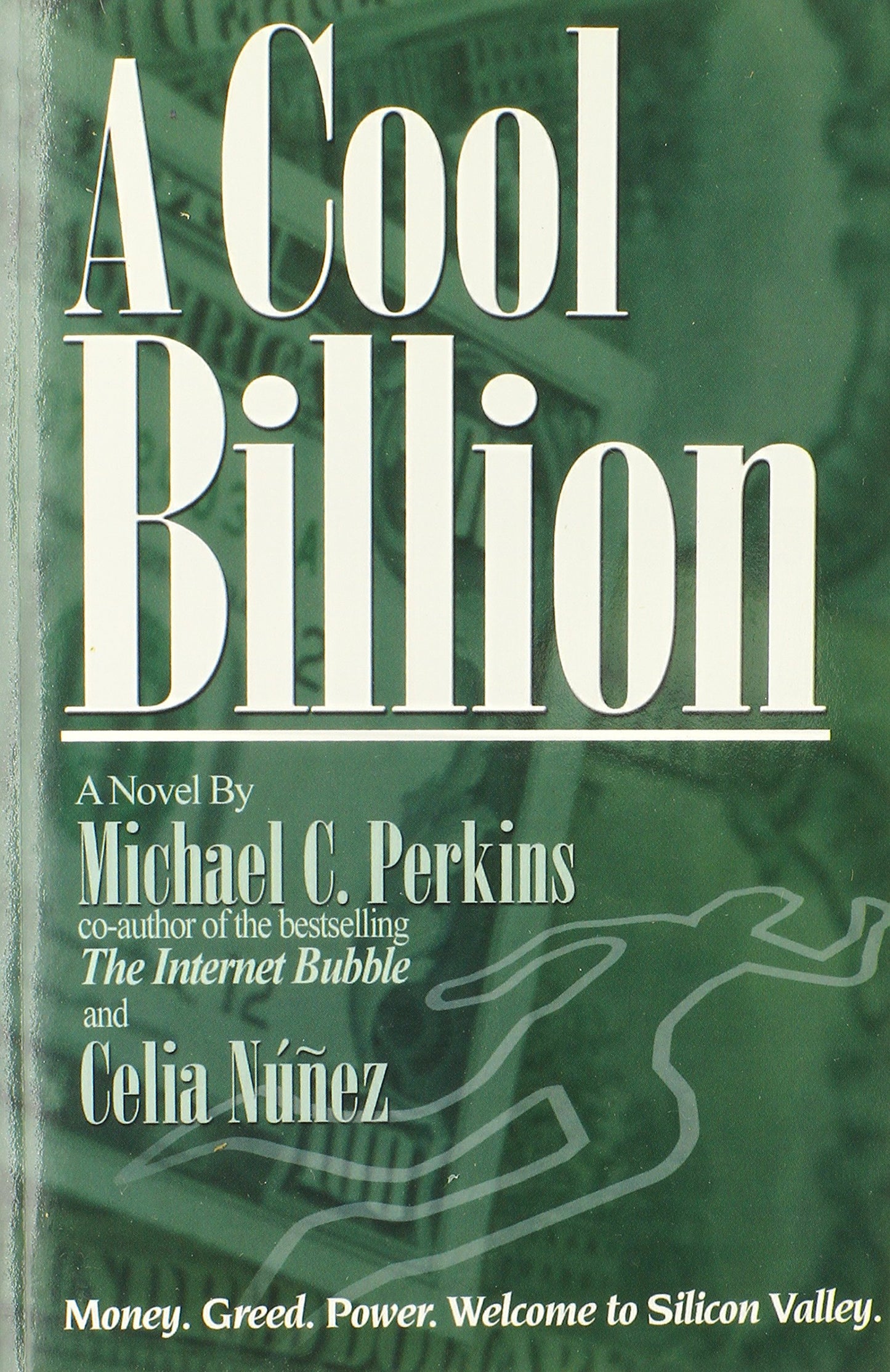 A Cool Billion