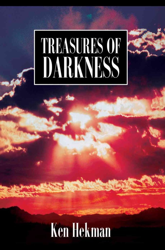 Treasures of Darkness