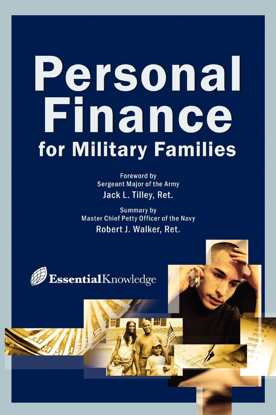 Personal Finance for Military Families