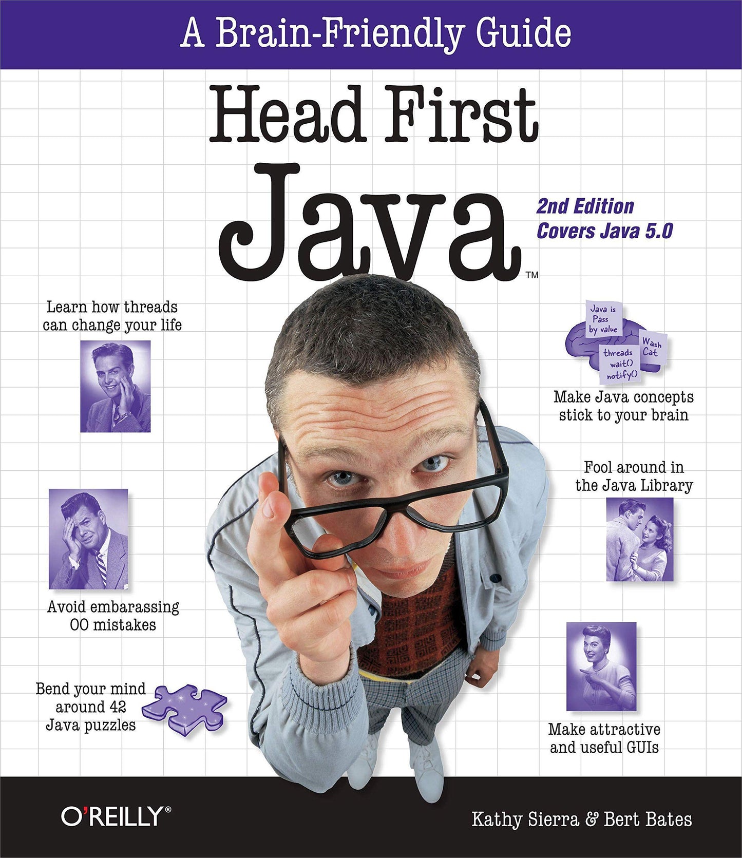 Head First Java, 2nd Edition - 779