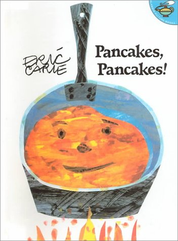 Pancakes, Pancakes!