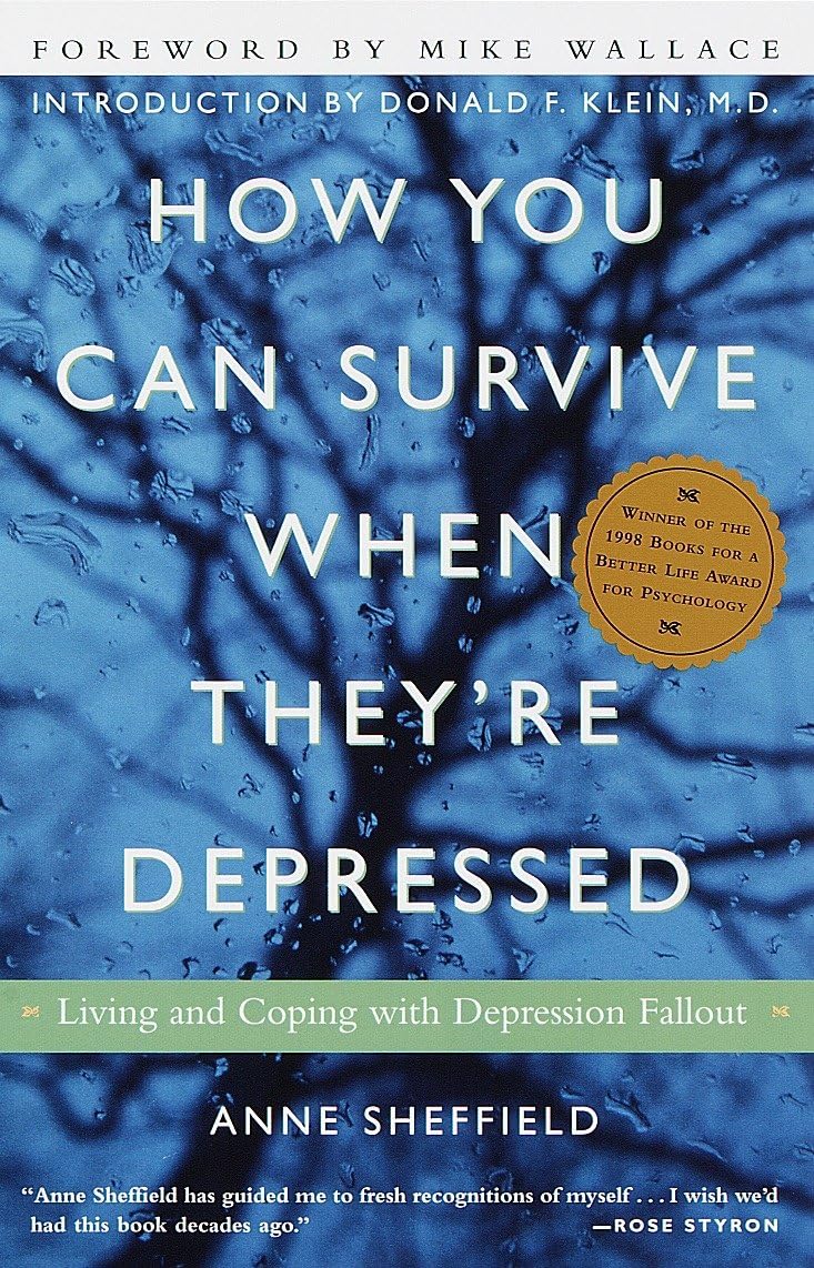 HOW YOU CAN SURVIVE WHEN THEY'RE