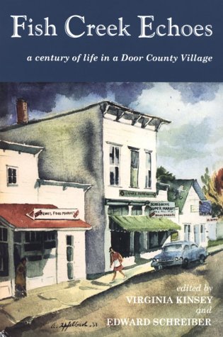 Fish Creek Echoes - 4506