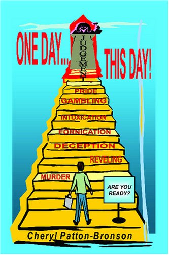 One Day...This Day!