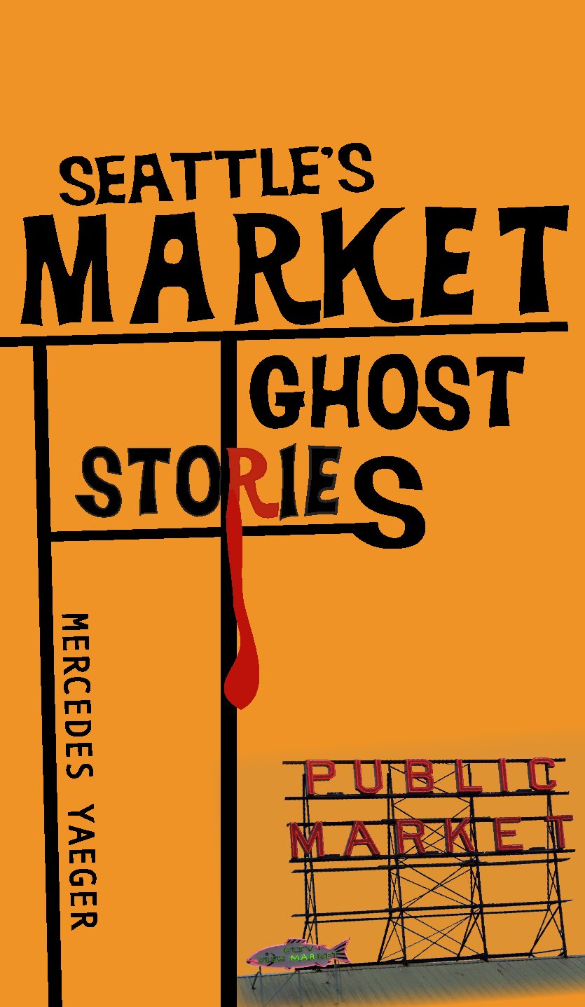 Market Ghost Stories
