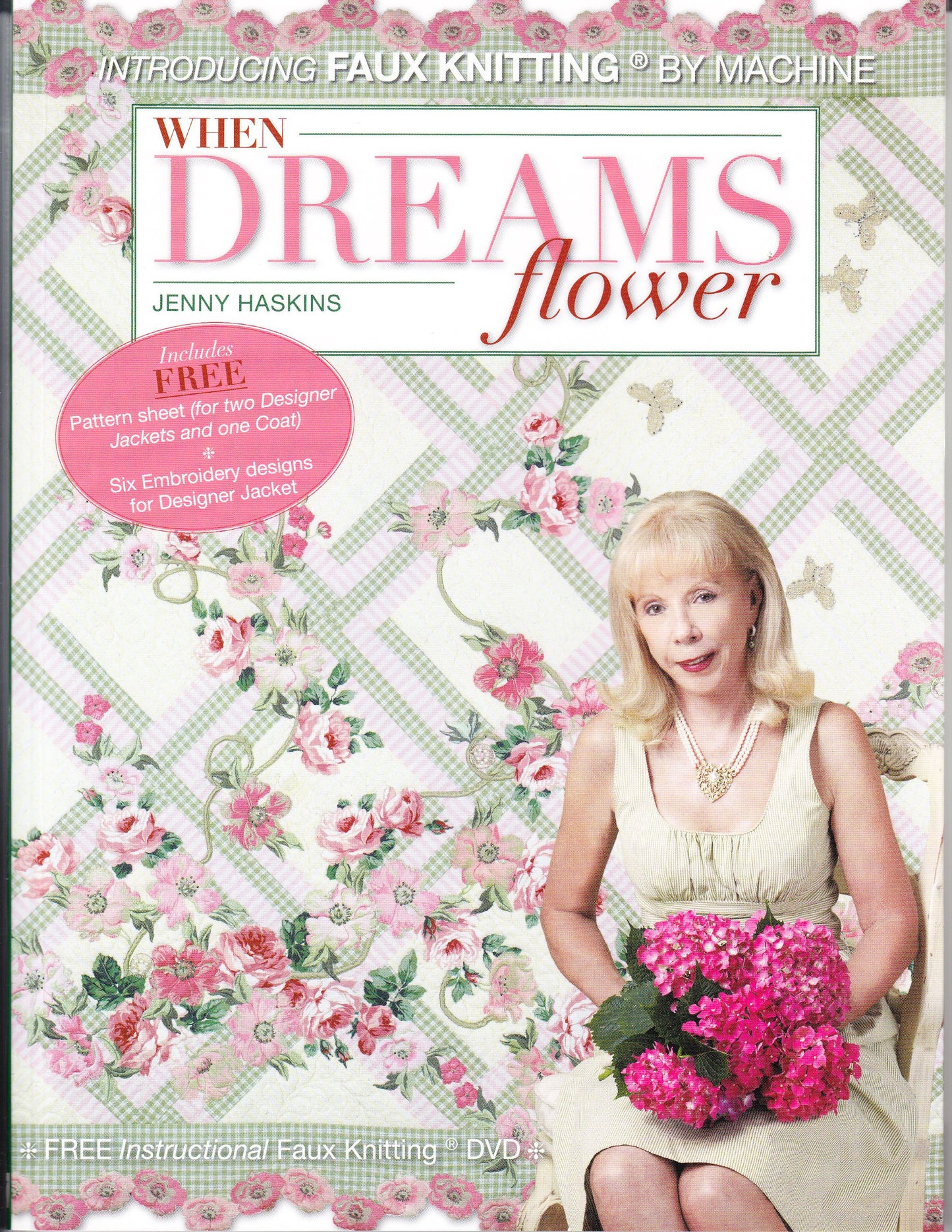 When Dreams Flower