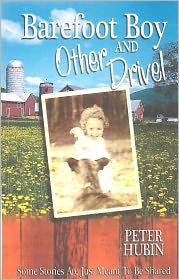 Barefoot Boy and Other Drivel