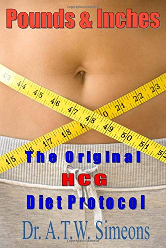 Pounds & Inches: A New Approach To Obesity - 9871