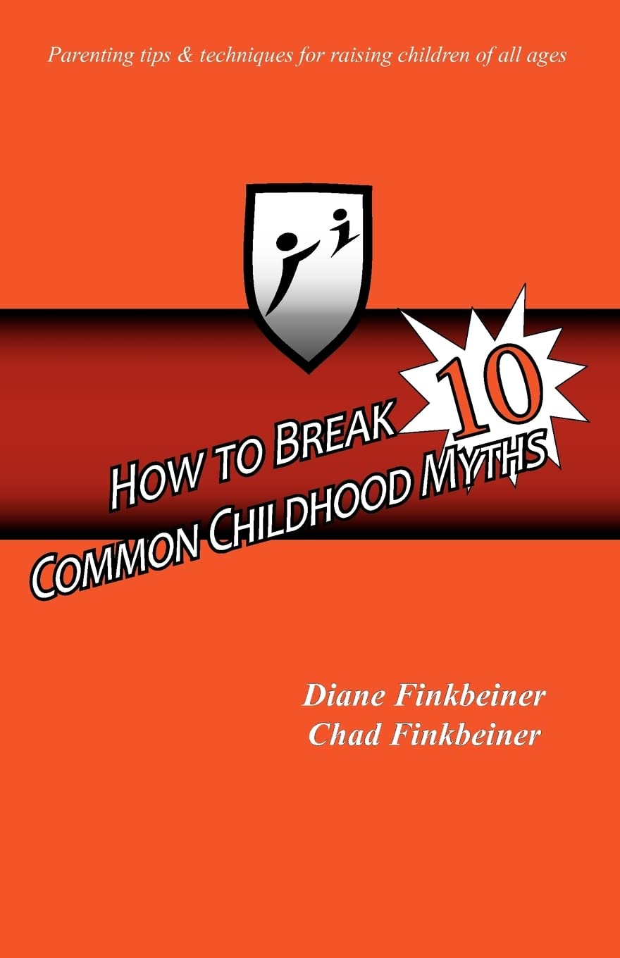 How to Break 10 Common Childhood Myths