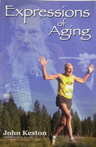 Expressions of Aging - 8471