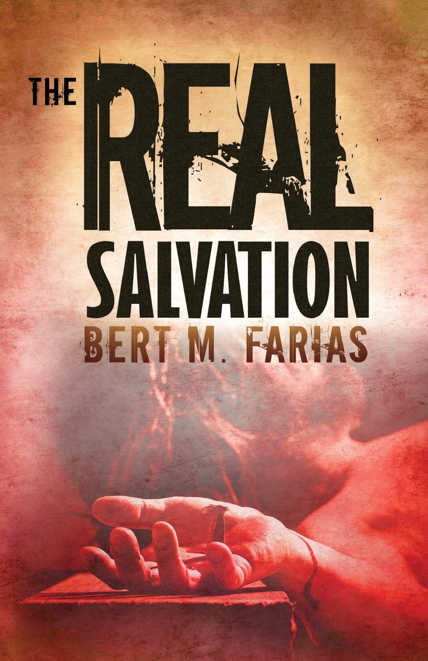 The Real Salvation (Discerning The True From The False)