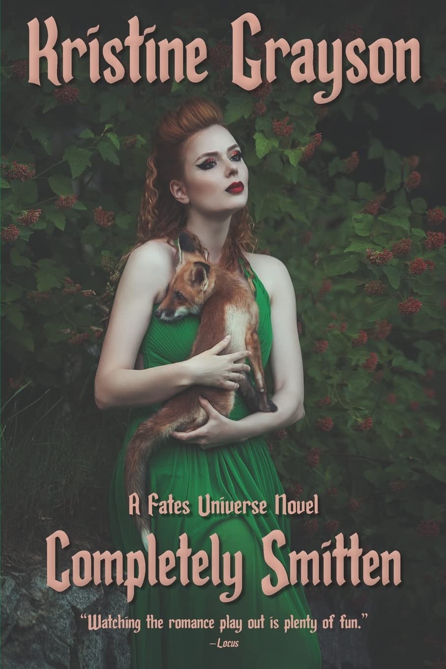 Completely Smitten - 920