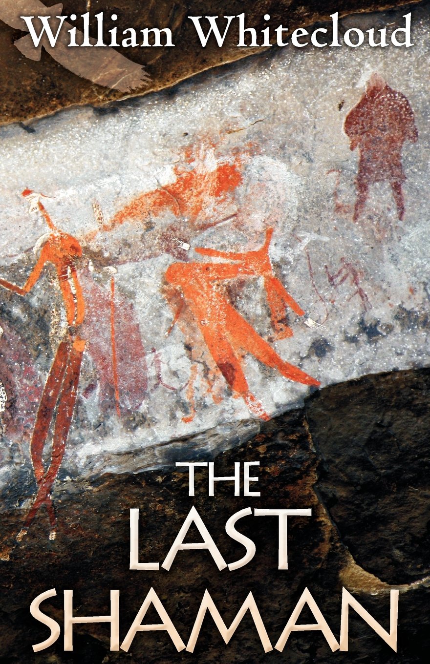 The Last Shaman - 9861