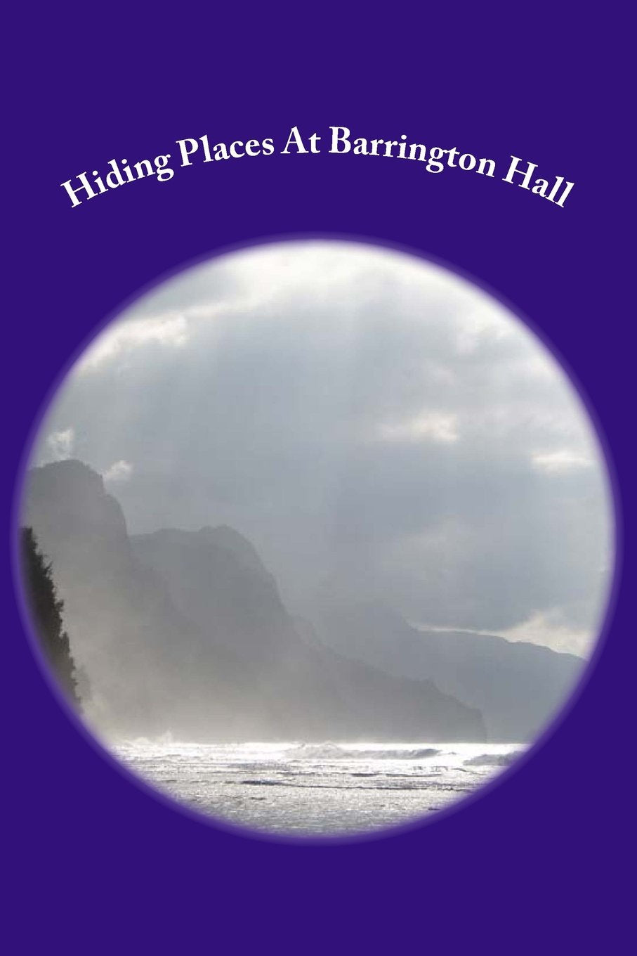 Hiding Places At Barrington Hall: Hannelley & Hennessey Investigations