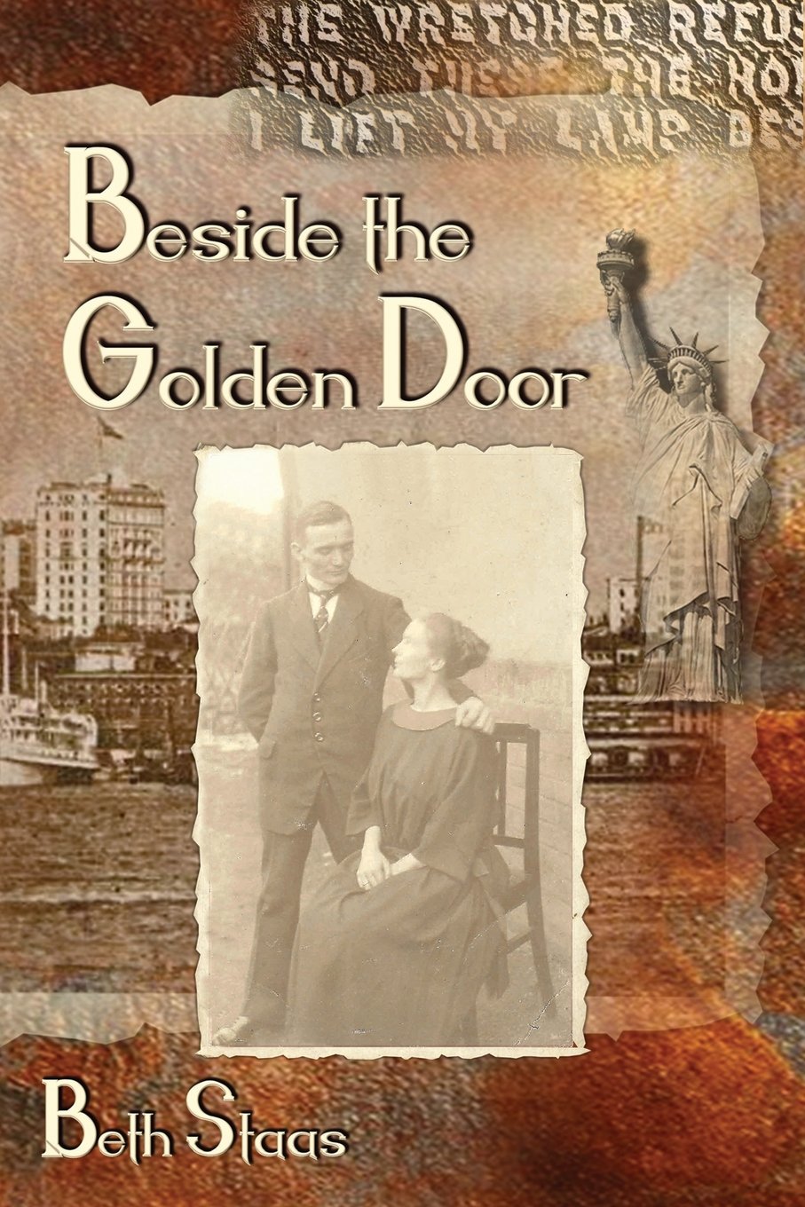Beside the Golden Door