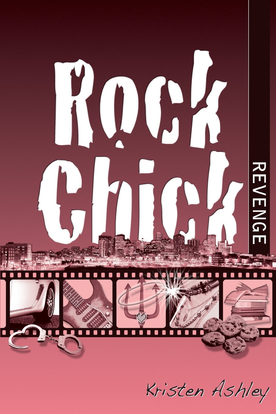 Rock Chick Revenge