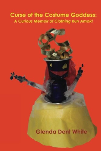 The Curse of the Costume Goddess - 6646