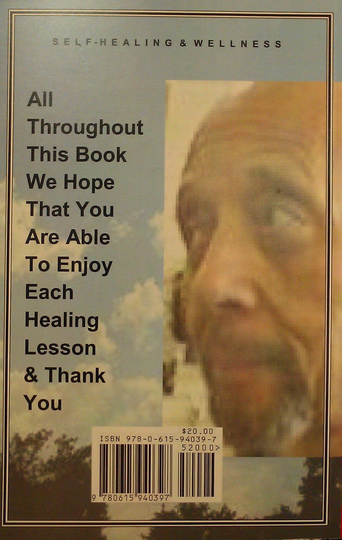 A Book of New Healings: Positive Affirmations For Enhancing Personal Awareness For Healing Self & Others (Self-Healing & Wellness)