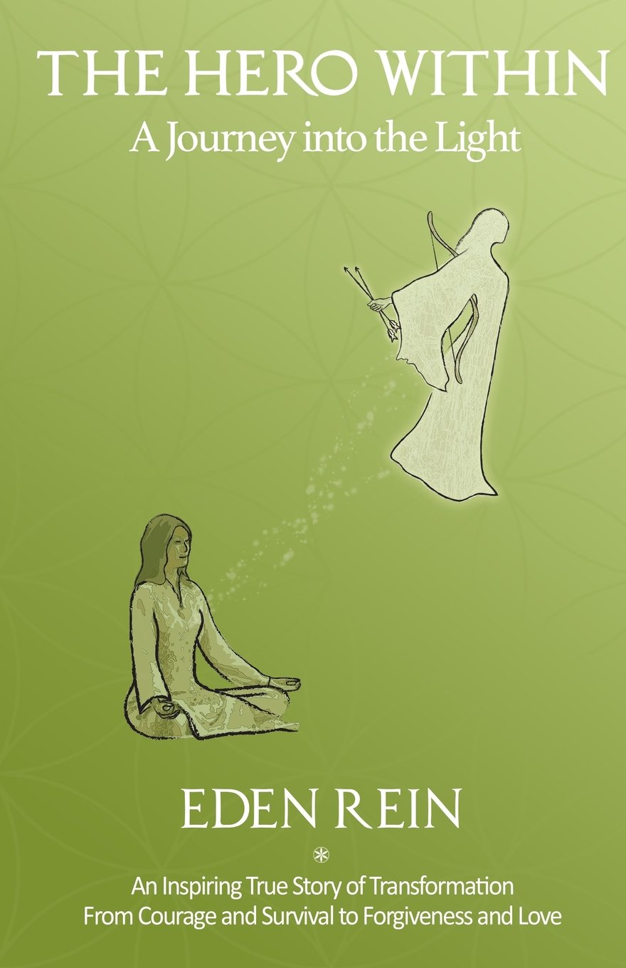 The Hero Within: A Journey Into the Light