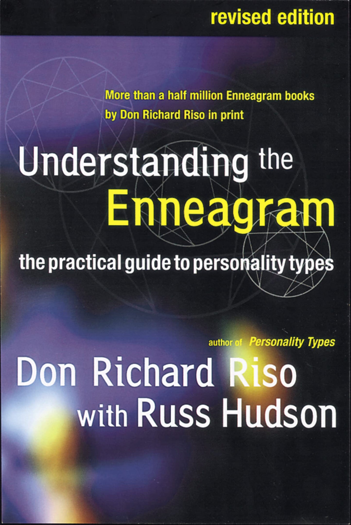 Understanding the Enneagram: The Practical Guide to Personality Types - 3813