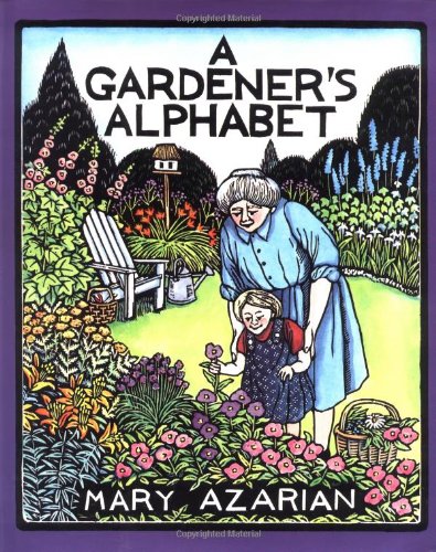 A Gardener's Alphabet